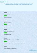 CPA PROGRAM AUSTRALIA FINANCIAL REPORTING DIGITAL FINANCE ADVANCED UPDATED ACTUAL