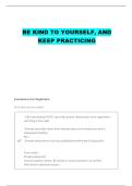 BLAW 3310 MILLER FINAL EXAM QUESTIONS WITH 100&percnt; CORRECT ANSWERS&period;&period;