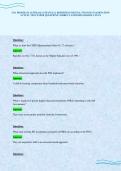 CPA PROGRAM AUSTRALIA FINANCIAL REPORTING DIGITAL FINANCE EXAMINATION ACTUAL TEST