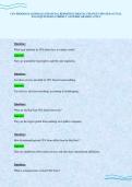 CPA PROGRAM AUSTRALIA FINANCIAL REPORTING DIGITAL FINANCE UPDATED ACTUAL EXAM