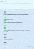 CPAN EXAM PRE 4 ACTUAL TEST PAPER QUESTIONS CORRECT ANSWERS GRADED A PLUS&period;pdf