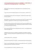 NATE Gas & Heat Questions and Answers 2026&sol;2027 &ndash; Verified Edition&comma; A&plus; Grade&vert;NATE Gas Heating Exam Prep &ndash; Verified Edition&NewLine;