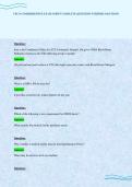 CPCO COMPREHENSIVE EXAM SCRIPT COMPLETE QUESTIONS VERIFIED SOLUTIONS&period;pdf