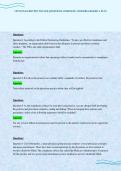 CPCO EXAM REVIEW SOLVED QUESTIONS COMPLETE ANSWERS GRADED A PLUS&period;pdf