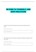 BLAW 3310 CHAPTER 11 QUESTIONS WITH 100&percnt; CORRECT ANSWERS