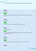 CPCS EXAM 318 TEST BANK SOLVED QUESTIONS 100 PERCENT CORRECT ANSWERS&period;pdf