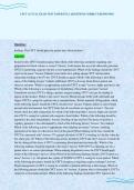 CPCT ACTUAL EXAM TEST PAPER FULL QUESTIONS CORRECT RESPONSES&period;pdf
