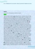 CPCT COMPREHENSIVE EXAM SCRIPT COMPLETE QUESTIONS VERIFIED SOLUTIONS&period;pdf