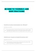 BLAW 3310 EXAM 2 ALL CASE STUDIES QUESTIONS WITH 100&percnt; CORRECT ANSWERS