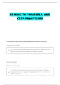 BLAW 3310 EXAM 1 REVIEW QUESTIONS WITH 100&percnt; CORRECT ANSWERS&period;&period;