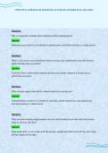 CPEN FINAL PAPER EXAM QUESTIONS ACCURATE ANSWERS FULL SOLUTION&period;pdf