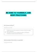 SOCY 1000 Auburn University Final Exam Comprehensive Practice Questions with Answers&period;&period;