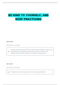 SOCY 1000 EXAM 3 QUESTIONS WITH 100&percnt; CORRECT ANSWERS&period;&period;