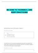ISU LIB 160 EVALUATING INFORMATION QUESTIONS WITH 100&percnt; CORRECT ANSWERS