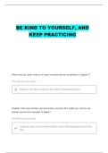 LIB 160 QUIZ 1 WORLD OF INFORMATION QUESTIONS WITH 100&percnt; CORRECT ANSWERS