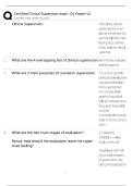 CCS D&period;J&period; Powell v2 Exam Review &sol; Score 100&percnt; with 2025-2026 New Version &sol; Complete Test Bank & Study Guide&NewLine;&NewLine;