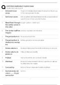 CDE&sol;CDCES Exam Flashcards &sol; Score 100&percnt; with 2025-2026 New Version &sol; Complete Study Guide & Test Prep&NewLine;&NewLine;