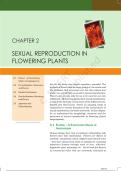 Sexual Reproduction in Flowering Plants &vert; Class 12 Biology &vert; Complete NCERT Chapter 2 Notes with Annotations & Exam Tricks