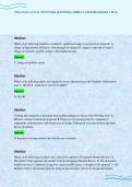 CPIA EXAM ACTUAL TEST PAPER QUESTIONS CORRECT ANSWERS GRADED A PLUS&period;pdf