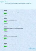 CPO TEST PAPER QUESTIONS CORRECT ANSWERS GRADED A PLUS FORM FIVE&period;pdf