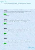 CPO TEST PAPER QUESTIONS CORRECT ANSWERS GRADED A PLUS FORM FOUR&period;pdf