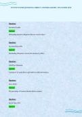CPO TEST PAPER QUESTIONS CORRECT ANSWERS GRADED A PLUS FORM NINE&period;pdf