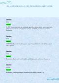 CPSC 110 PSET 10 PREMIUM EXAM PAPER TESTED QUESTIONS CORRECT ANSWERS&period;pdf
