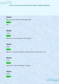 CPSI ACTUAL EXAM TEST PAPER FULL QUESTIONS CORRECT RESPONSES&period;pdf