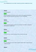 CPSI COMPREHENSIVE EXAM SCRIPT COMPLETE QUESTIONS VERIFIED SOLUTIONS&period;pdf