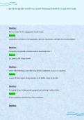 CPSI EXAM CERTIFICATION EVALUATION TESTED QUESTIONS FULL SOLUTION GUIDE&period;pdf