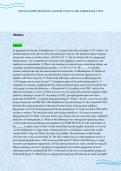 CPSI EXAM PREP QUESTIONS ANSWERS STUDY GUIDE VERIFIED SOLUTION&period;pdf
