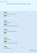 CPSI PREMIUM EXAM PAPER TESTED QUESTIONS CORRECT ANSWERS&period;pdf