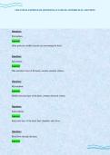 CRAT FINAL PAPER EXAM QUESTIONS ACCURATE ANSWERS FULL SOLUTION&period;pdf