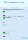 CRCR EXAM 2 FINAL PAPER VERIFIED QUESTIONS ACCURATE SOLUTIONS&period;pdf