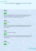 CREST CPSA COMPREHENSIVE EXAM SCRIPT COMPLETE QUESTIONS VERIFIED SOLUTIONS&period;pdf
