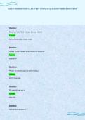 CRMA COMPREHENSIVE EXAM SCRIPT COMPLETE QUESTIONS VERIFIED SOLUTIONS&period;pdf