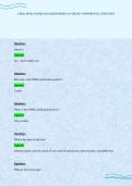 CRMA FINAL PAPER EXAM QUESTIONS ACCURATE ANSWERS FULL SOLUTION&period;pdf