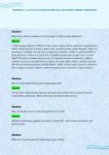 CROSSFIT L 1 ACTUAL EXAM TEST PAPER FULL QUESTIONS CORRECT RESPONSES&period;pdf