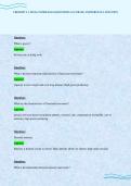 CROSSFIT L 1 FINAL PAPER EXAM QUESTIONS ACCURATE ANSWERS FULL SOLUTION&period;pdf
