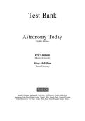 Test Bank for Astronomy Today 8th Edition by Eric Chaisson Steve McMillan All Chapters 1-28 Complete Guide A&plus;