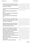 Med Surg HESI Questions and Answers &vert; Medical-Surgical Nursing Exam Prep & Study Guide
