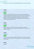 CROSSFIT LEVEL 1 EXAM FINAL PAPER VERIFIED QUESTIONS ACCURATE SOLUTIONS&period;pdf
