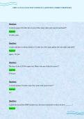 CRRN ACTUAL EXAM TEST PAPER FULL QUESTIONS CORRECT RESPONSES&period;pdf