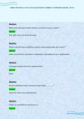 CRRN UPDATED ACTUAL EXAM QUESTIONS CORRECT ANSWERS GRADED A PLUS&period;pdf