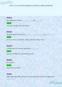CRSS ACTUAL EXAM TEST PAPER FULL QUESTIONS CORRECT RESPONSES&period;pdf