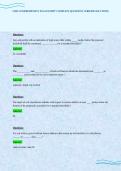 CRSS COMPREHENSIVE EXAM SCRIPT COMPLETE QUESTIONS VERIFIED SOLUTIONS&period;pdf