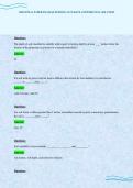 CRSS FINAL PAPER EXAM QUESTIONS ACCURATE ANSWERS FULL SOLUTION&period;pdf