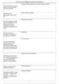 AAPC CPC Exam Study Guide &vert; CPC Practice Questions & Exam Review