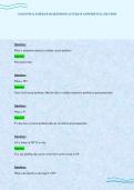CS 6515 FINAL PAPER EXAM QUESTIONS ACCURATE ANSWERS FULL SOLUTION&period;pdf