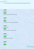 CSCCA 1 UPDATED ACTUAL EXAM QUESTIONS CORRECT ANSWERS GRADED A PLUS&period;pdf